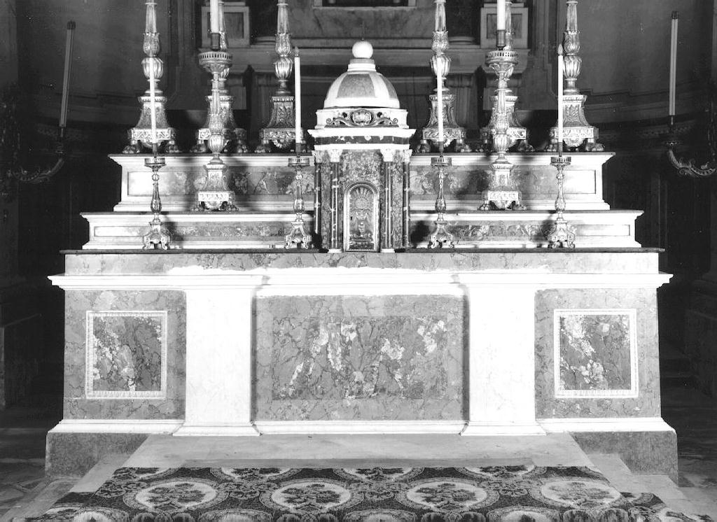 altare di Rusca Matteo (sec. XIX)