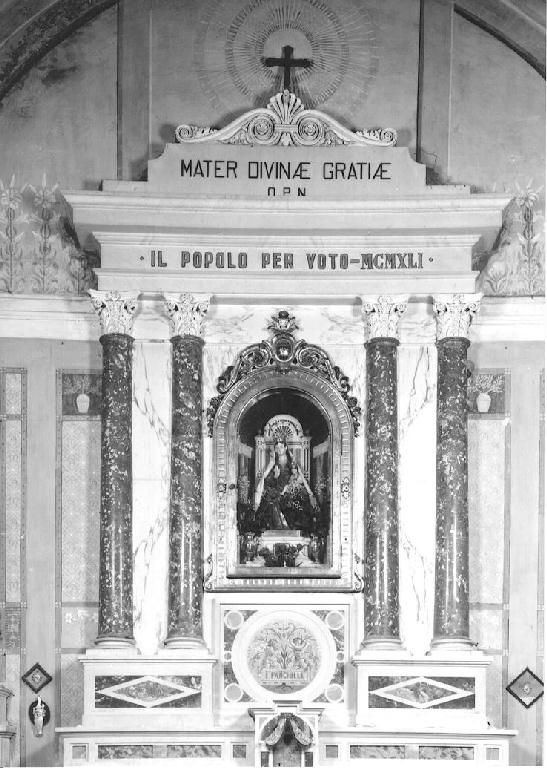 ancona di Rusca Matteo (secondo quarto sec. XIX)