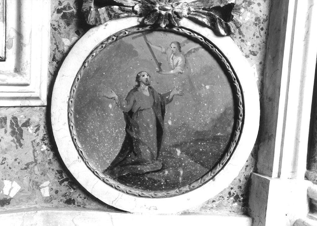 Misteri del Rosario (dipinto, insieme) - ambito parmense (metà sec. XIX)