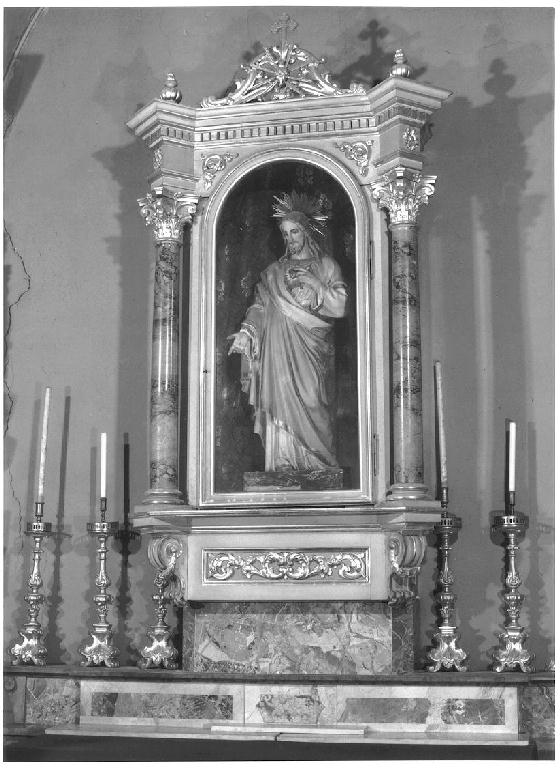 urna - ambito parmense (sec. XX)