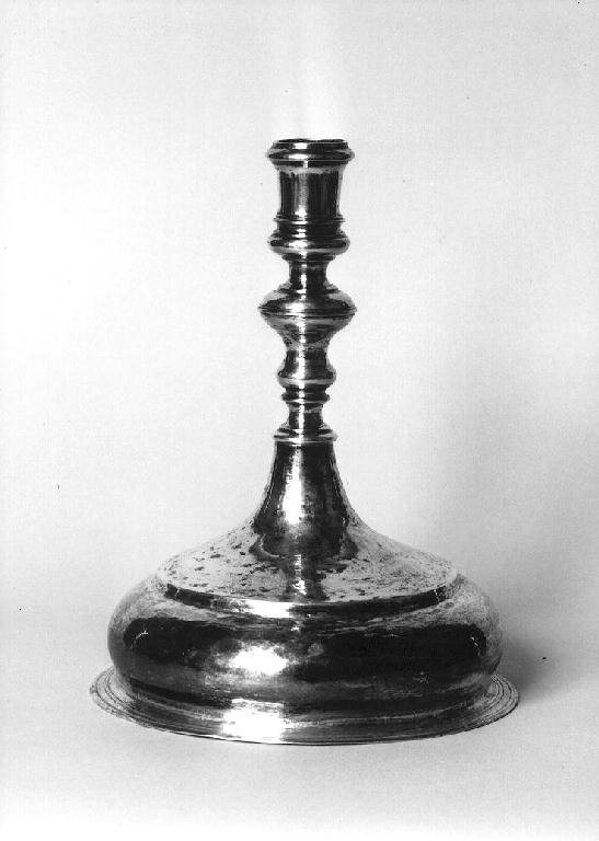 candeliere, serie di Perini Pietro (sec. XVIII)