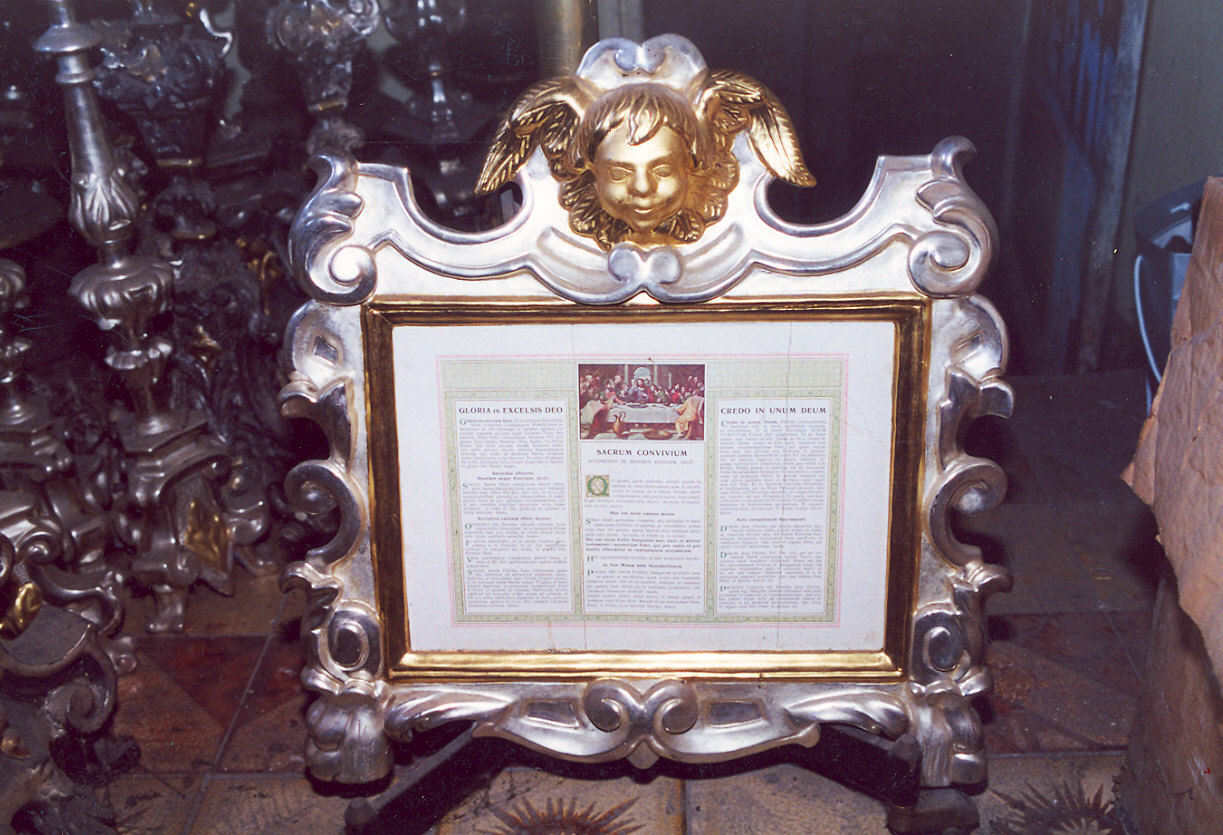 cartagloria, serie di Ditta Tarasconi Rainaldo & Figli (prima metà sec. XX)