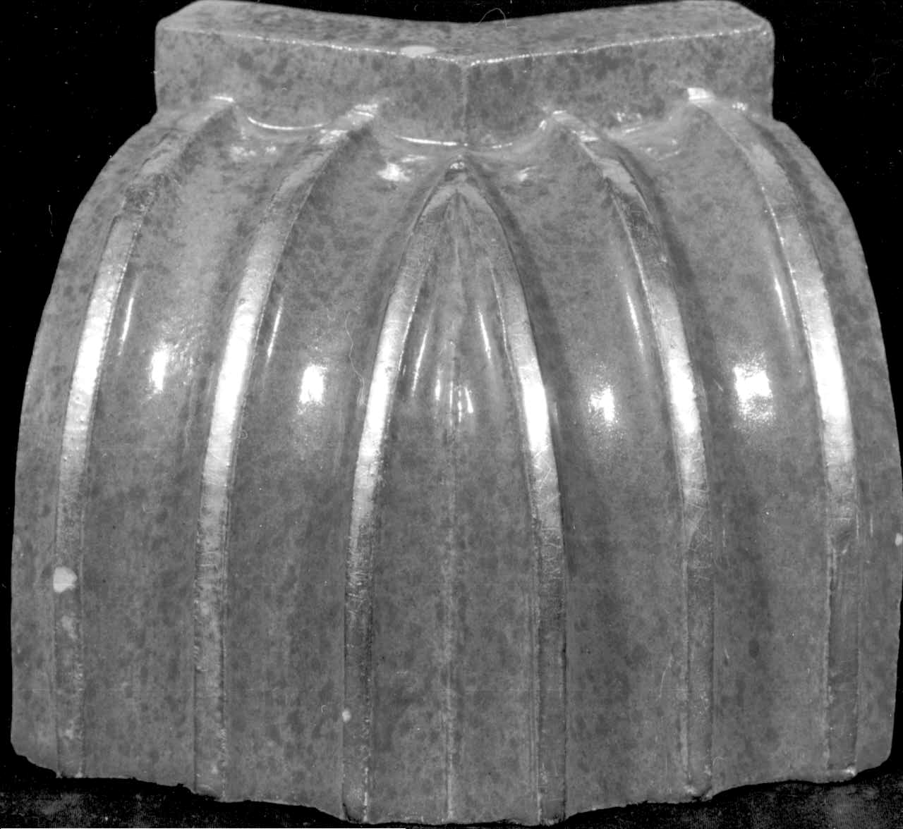 coppo, serie - ditta fornaci Chini, Borgo San Lorenzo (Fi) (primo quarto sec. XX)