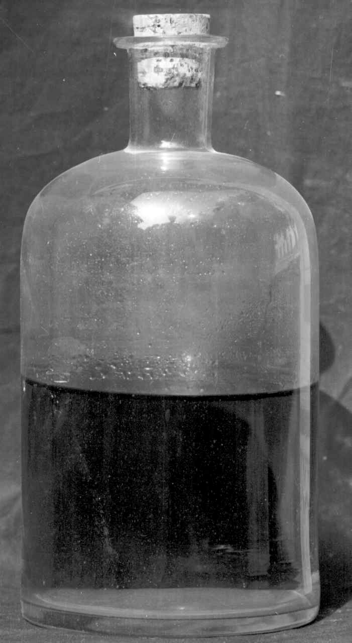 boccia - produzione italiana (secondo quarto sec. XX)