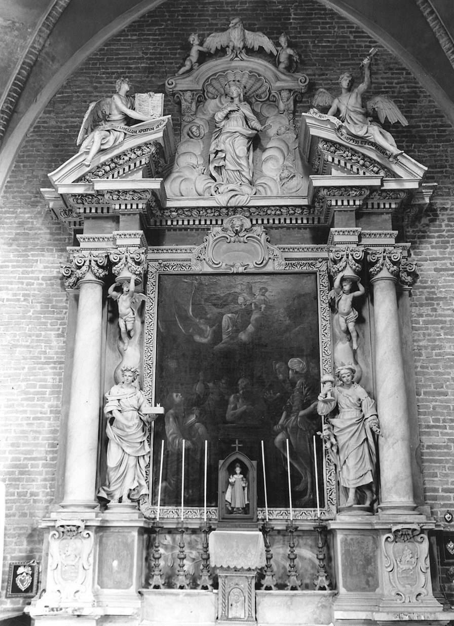 ancona - ambito emiliano-lombardo (sec. XVIII)