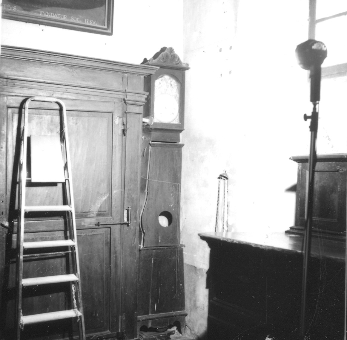 pendola - ambito Italia settentrionale (sec. XIX)