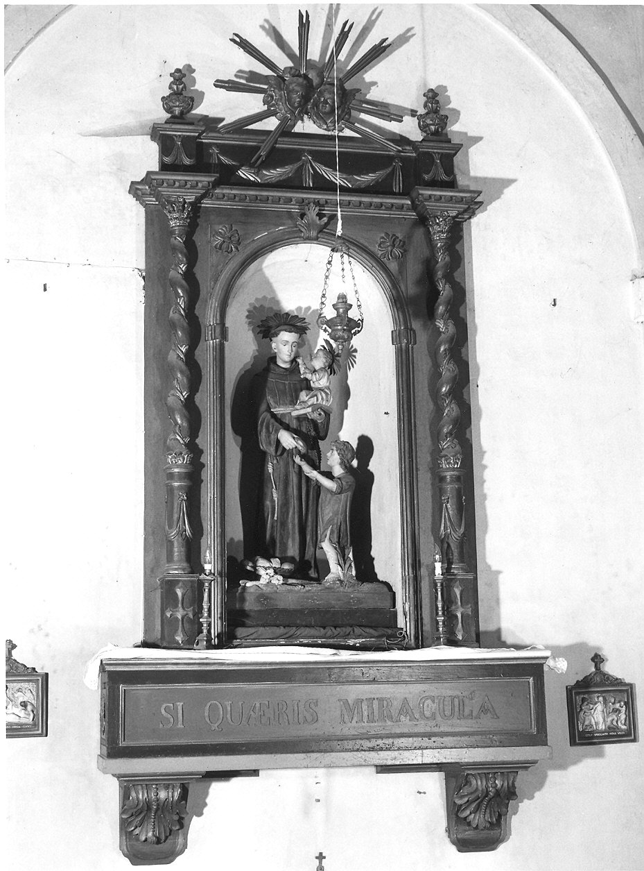 ancona - ambito parmense (sec. XX)