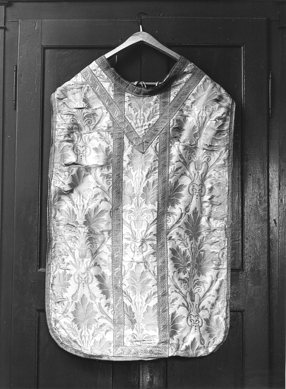 pianeta - manifattura lombarda (sec. XVIII)