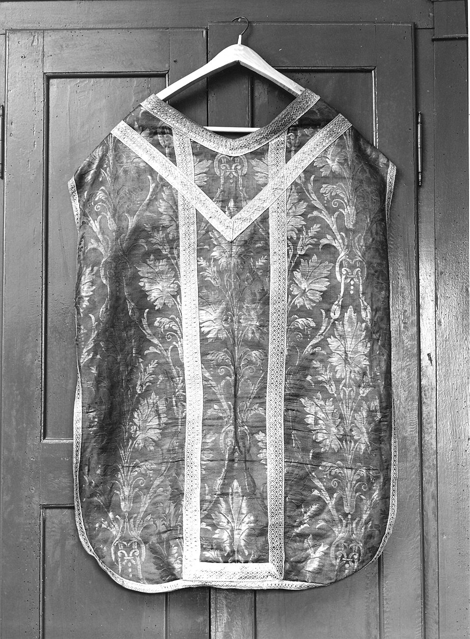 pianeta - manifattura lombarda (sec. XVIII)