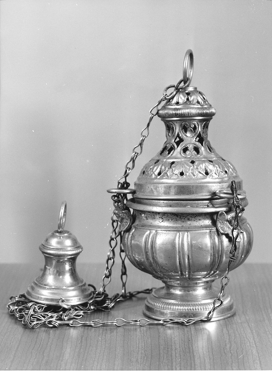 turibolo - ambito piacentino (sec. XIX)