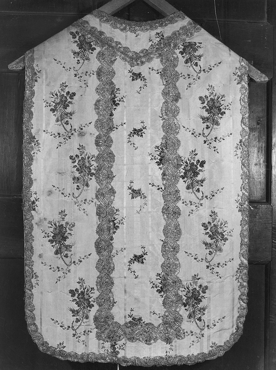 pianeta - manifattura francese (sec. XVIII)