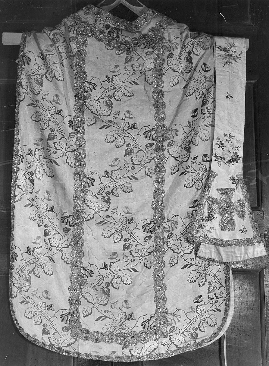 pianeta - manifattura italiana (seconda metà sec. XVIII)