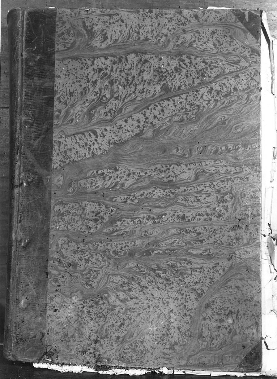 salterio di Tipografia Ciera (sec. XVII)