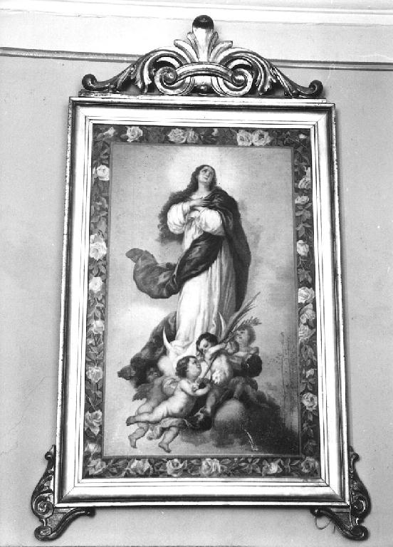 cornice - ambito piacentino (prima metà sec. XX)