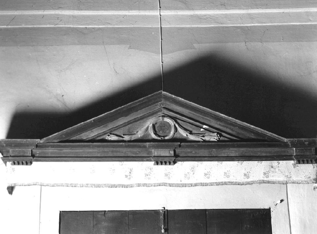 cimasa - ambito piacentino (sec. XIX)