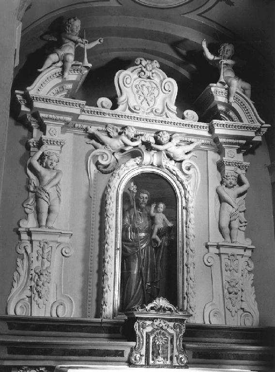 ancona - ambito emiliano-lombardo (prima metà sec. XVIII)