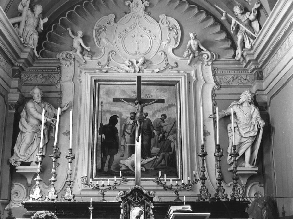 ancona - ambito emiliano-lombardo (prima metà sec. XVIII)