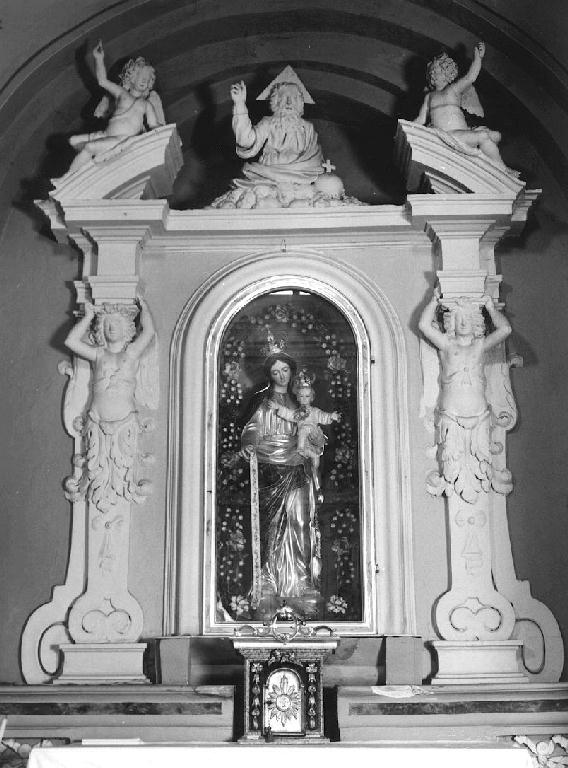 ancona - ambito emiliano-lombardo (prima metà sec. XVIII)