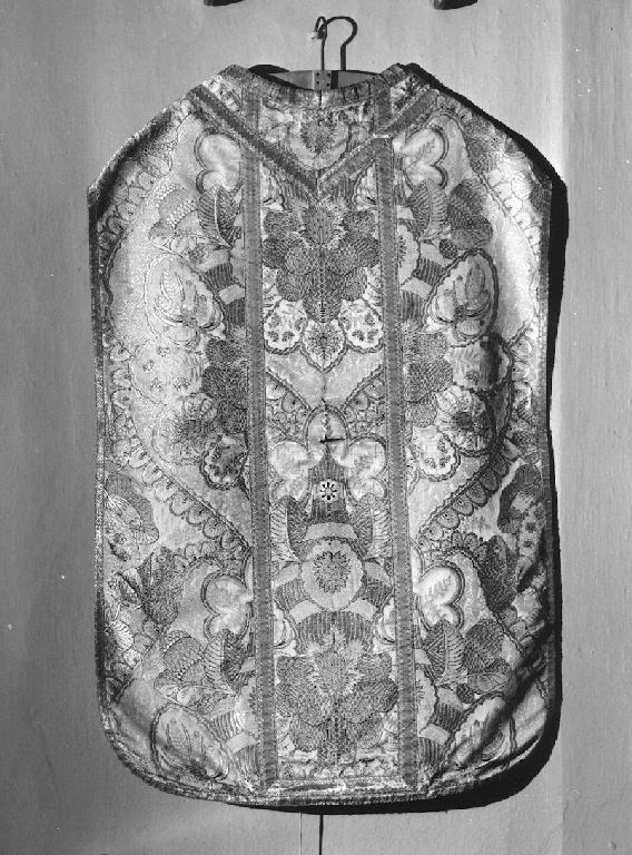 pianeta - manifattura italiana (prima metà sec. XVIII)