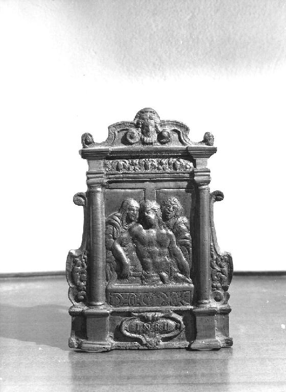 pace - ambito piacentino (sec. XVIII)