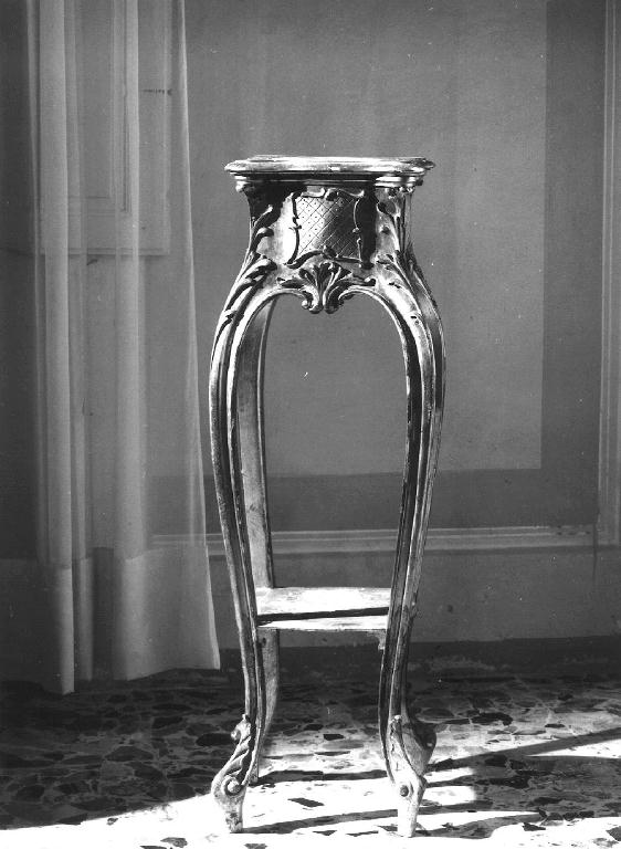 trespolo - ambito piacentino (sec. XVIII)