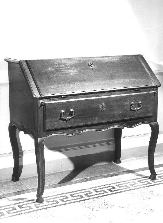 ribalta - ambito parmense (metà sec. XVIII)