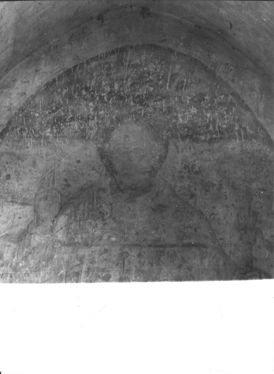 monumento funebre - ambito emiliano (fine/inizio secc. XIII/ XIV)