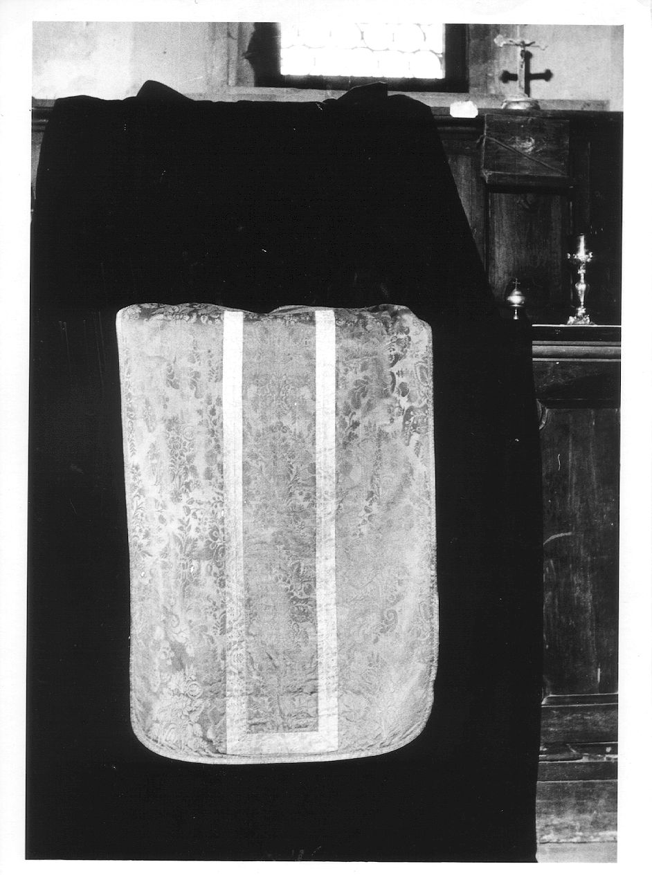 pianeta - manifattura italiana (sec. XVIII)