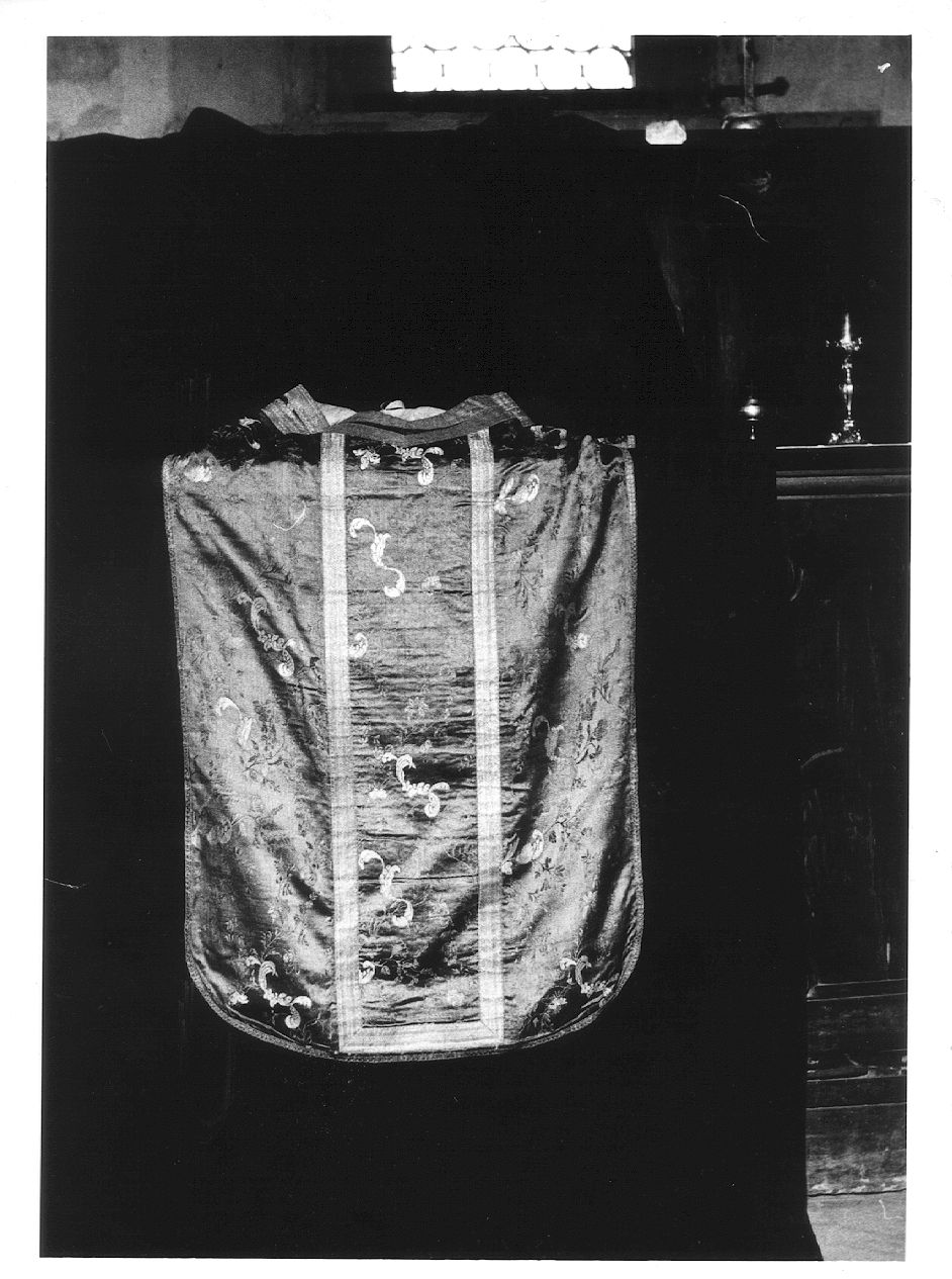 pianeta - manifattura italiana (sec. XVIII)