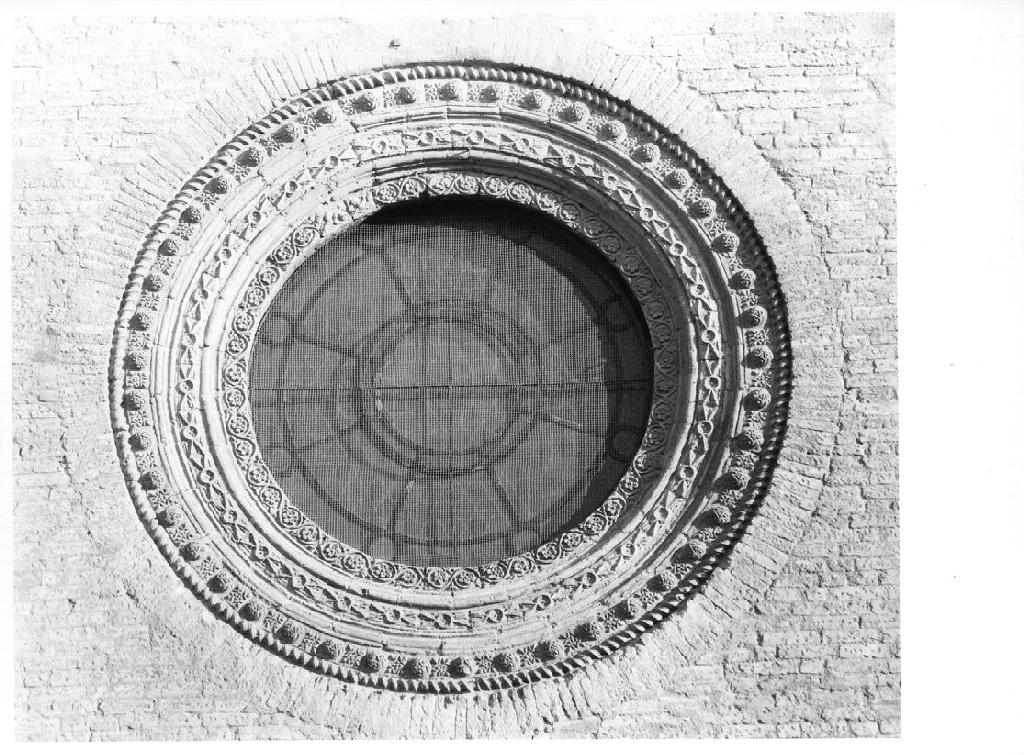 decorazione - ambito comasco (sec. XV)