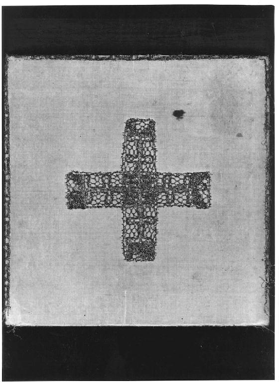 velo - manifattura italiana (sec. XIX)