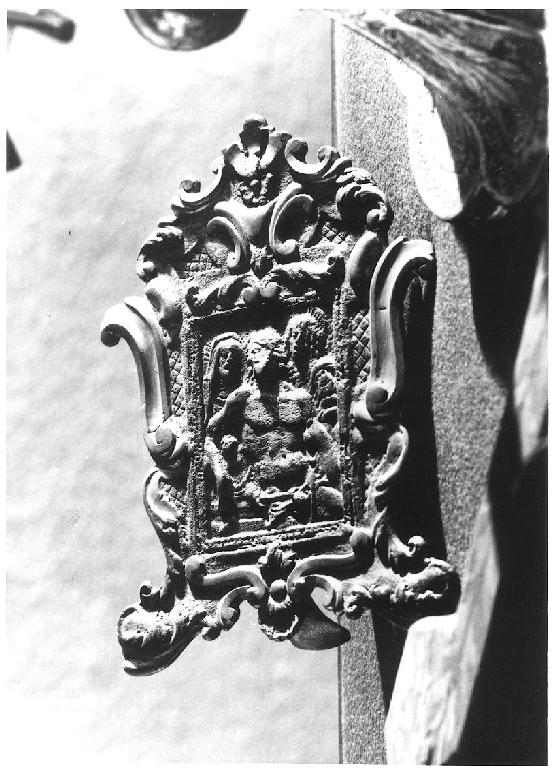 pace di Mondella Galeazzo detto Moderno (primo quarto sec. XVI)