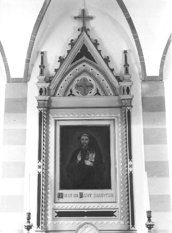 ancona - ambito piacentino (fine/inizio secc. XIX/ XX)