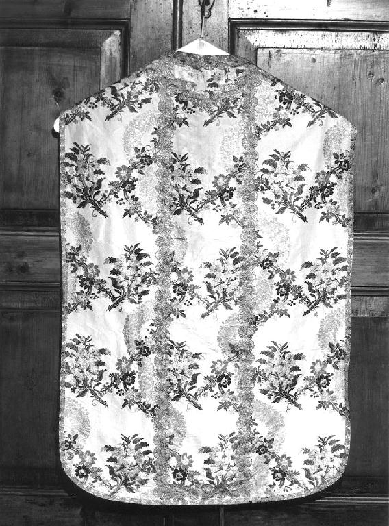 pianeta - manifattura francese (inizio sec. XVIII)