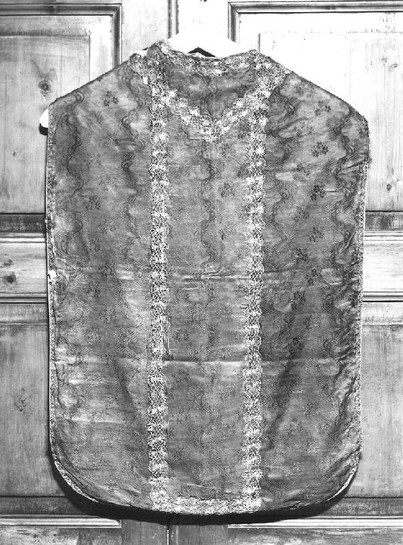 pianeta - manifattura francese (sec. XVIII)