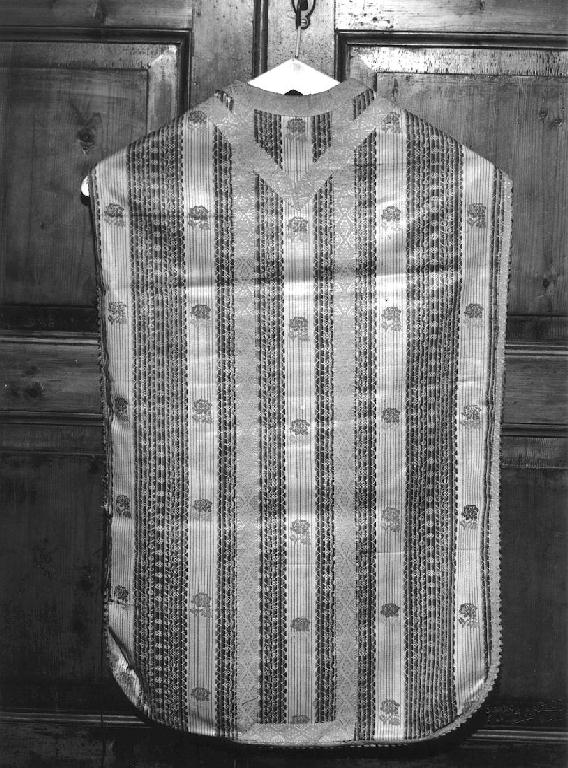 pianeta - manifattura emiliana (seconda metà sec. XIX)