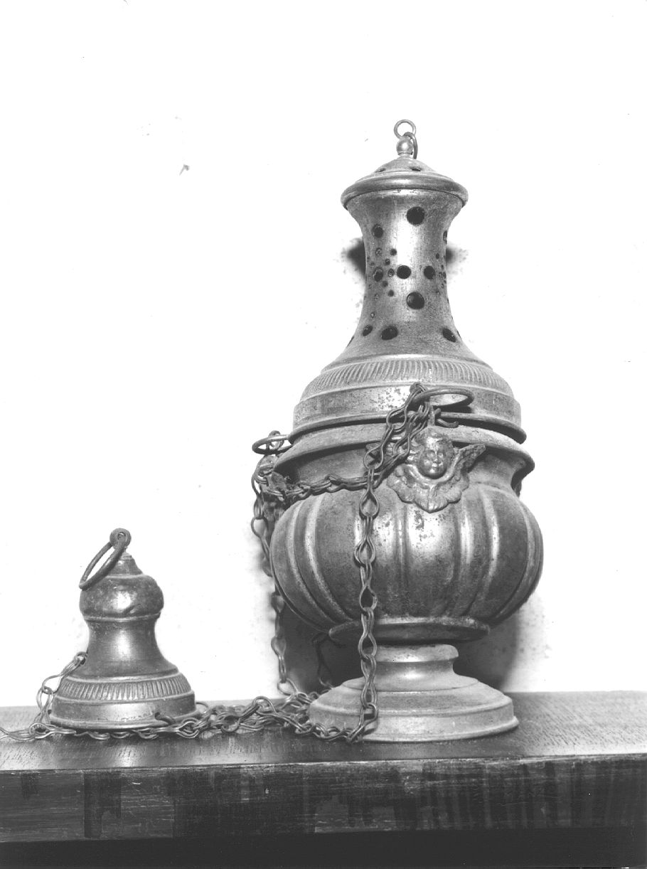 turibolo - ambito piacentino (sec. XIX)