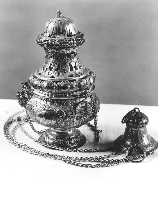 turibolo - ambito piacentino (sec. XVIII)