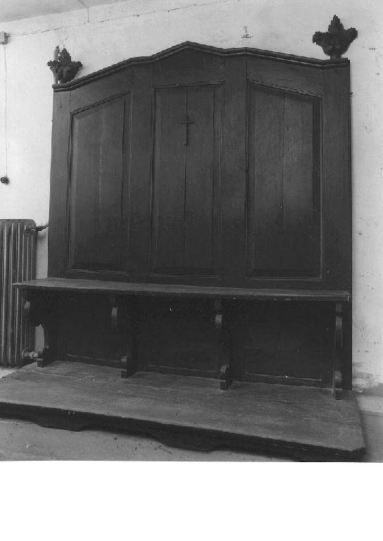 arcibanco - ambito piacentino (sec. XIX)