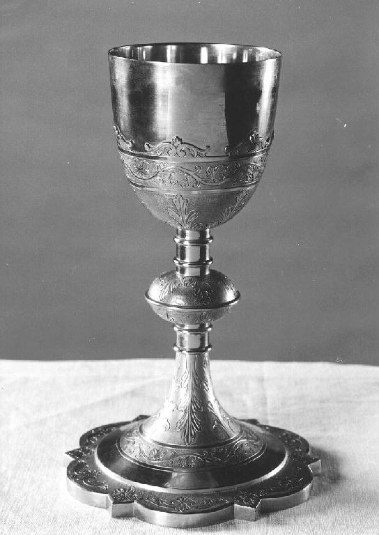 calice di Tosi Giovanni (sec. XX)