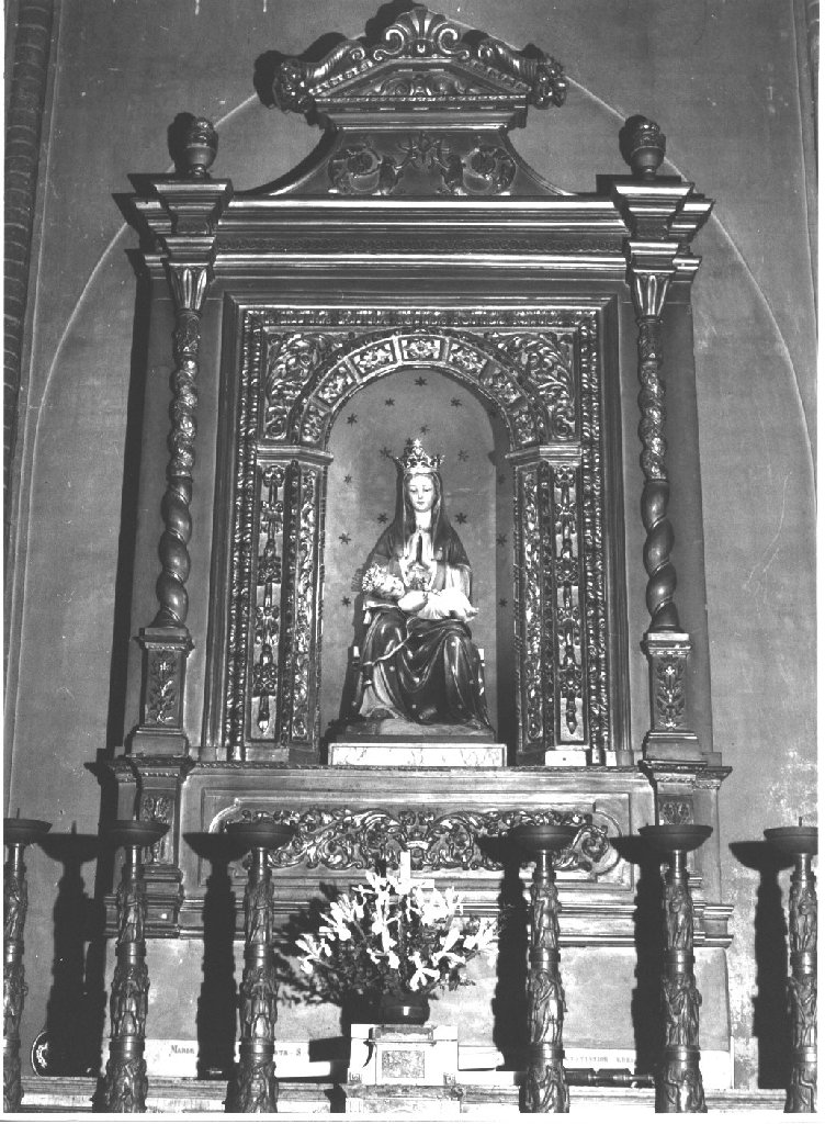 ancona - ambito piacentino (sec. XIX)