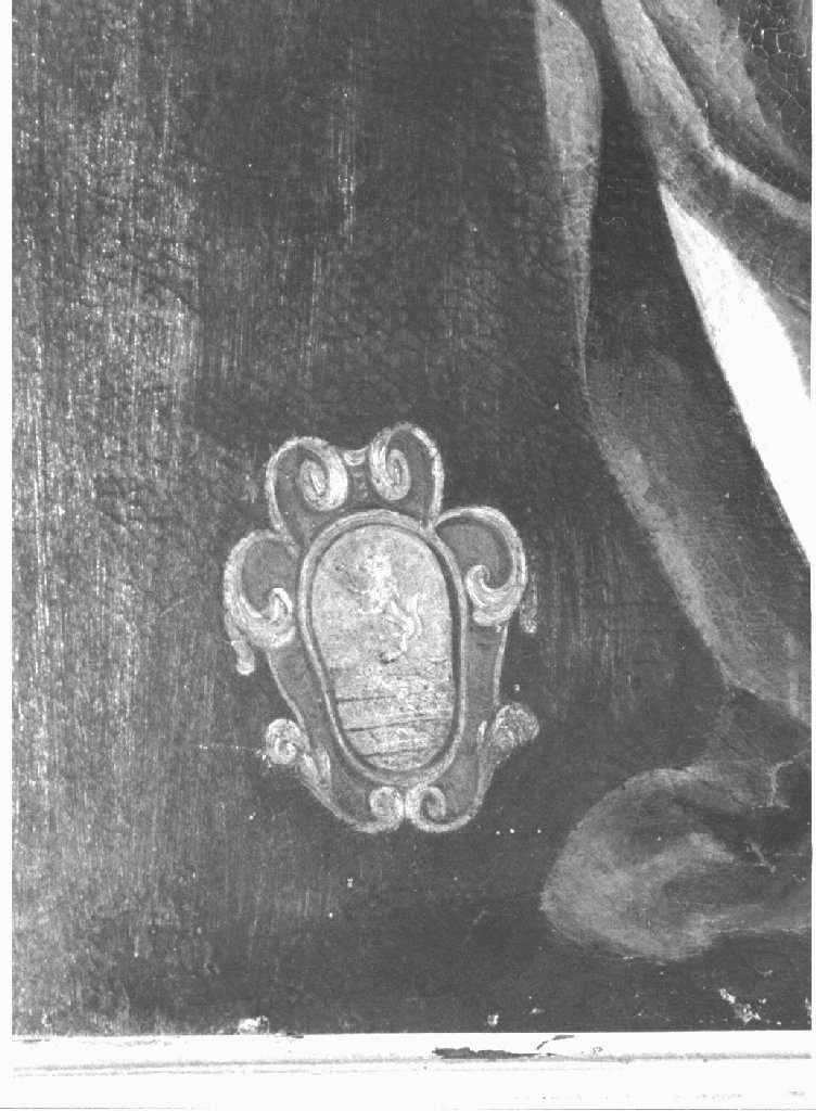 Sant'Apollonia (dipinto) - ambito piacentino (prima metà, prima metà sec. XVIII, sec. XIX)