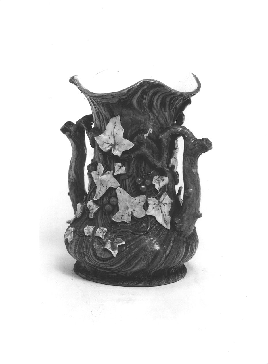 vaso - ambito piacentino (sec. XIX)