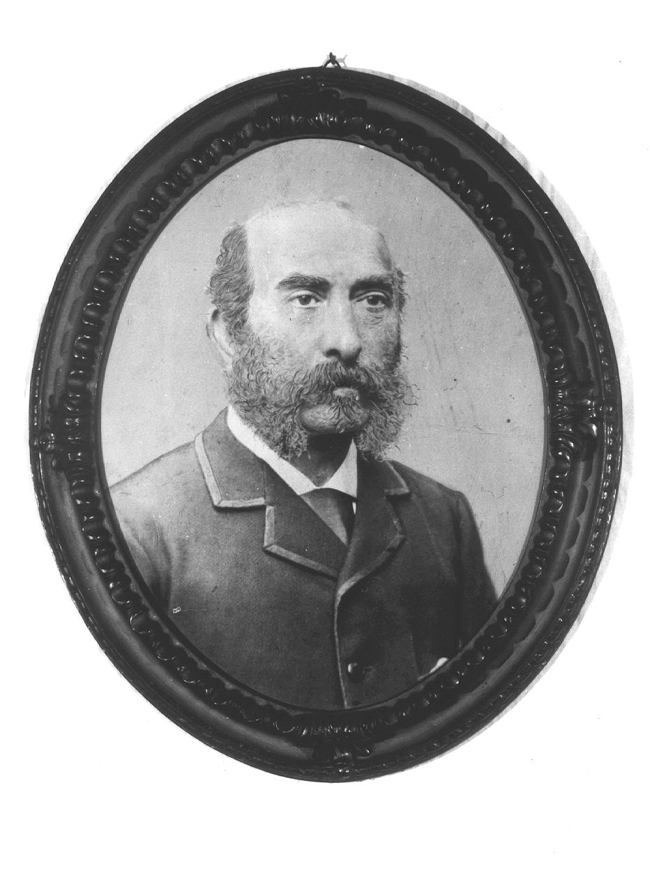 fotografia - studio Gregori (fine/inizio secc. XIX/ XX)