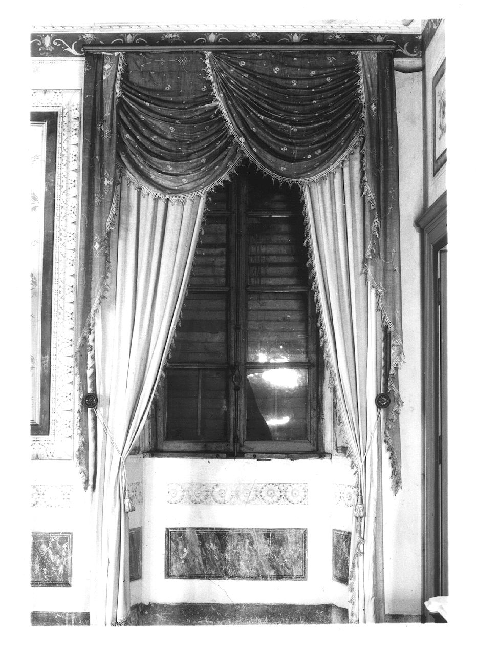 tenda, serie - ambito piacentino (sec. XIX)