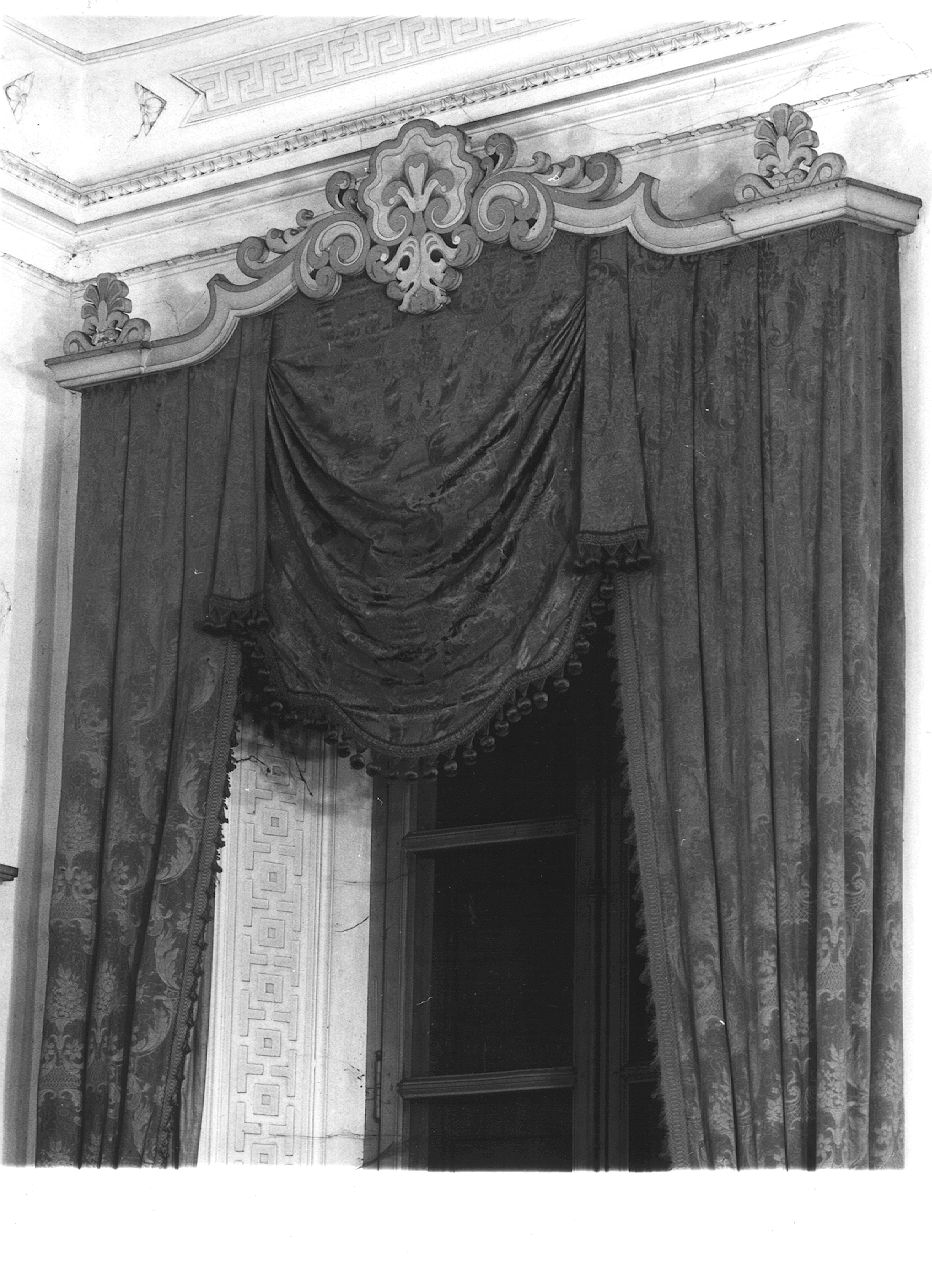 tenda - ambito piacentino (sec. XIX)