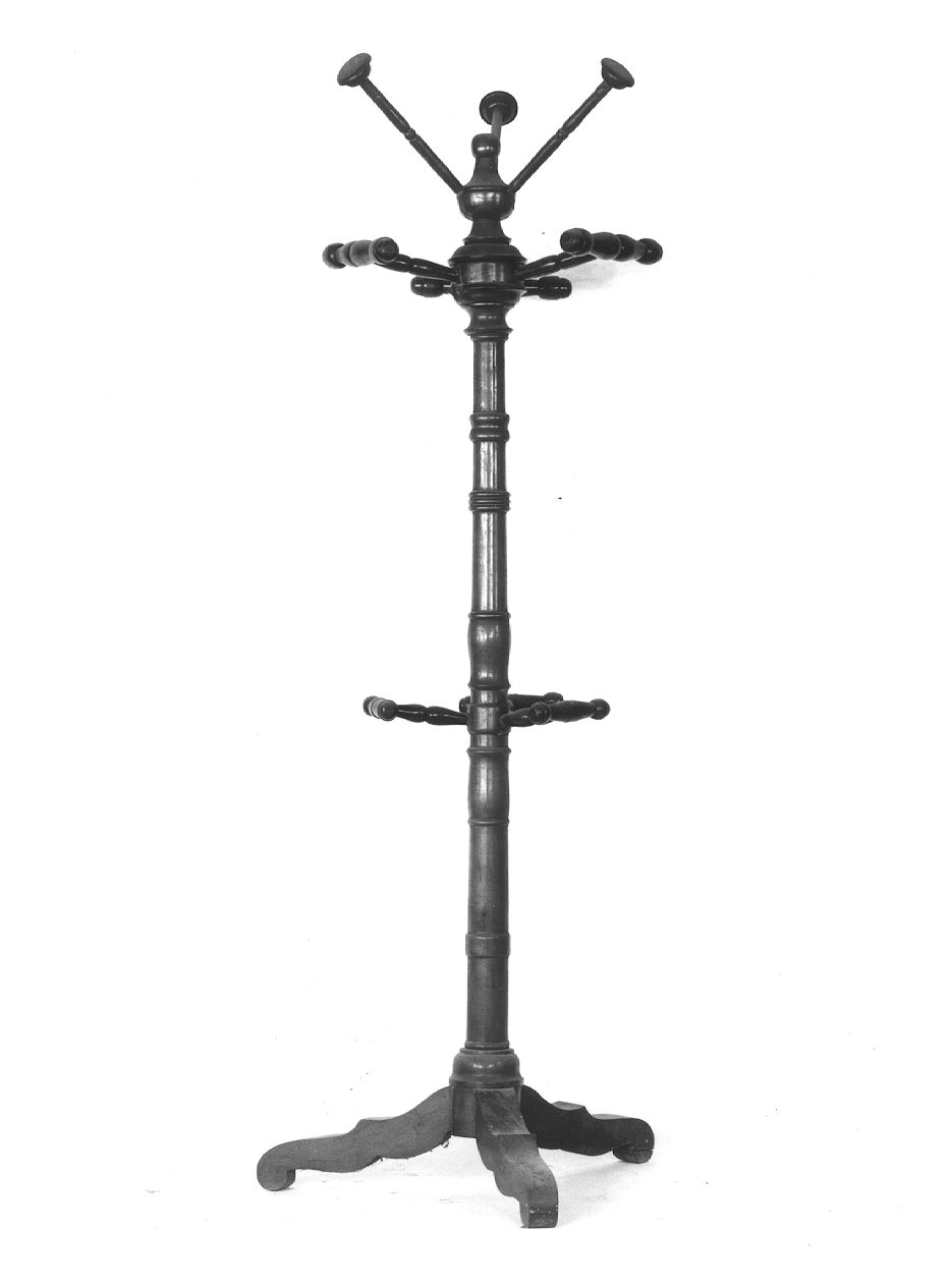 attaccapanni, serie - ambito piacentino (sec. XIX)