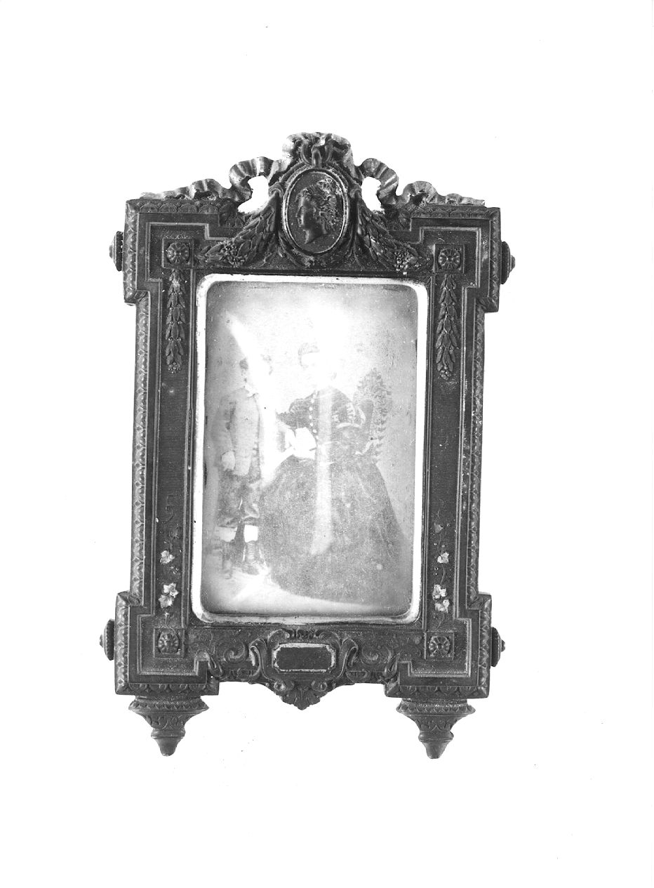 cornice - ambito piacentino (sec. XIX)