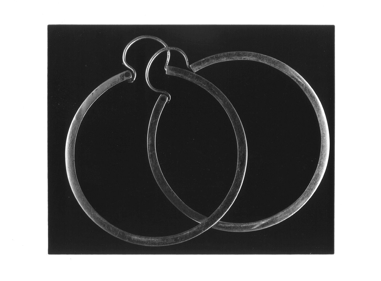 gioiello - ambito Italia settentrionale (sec. XIX)