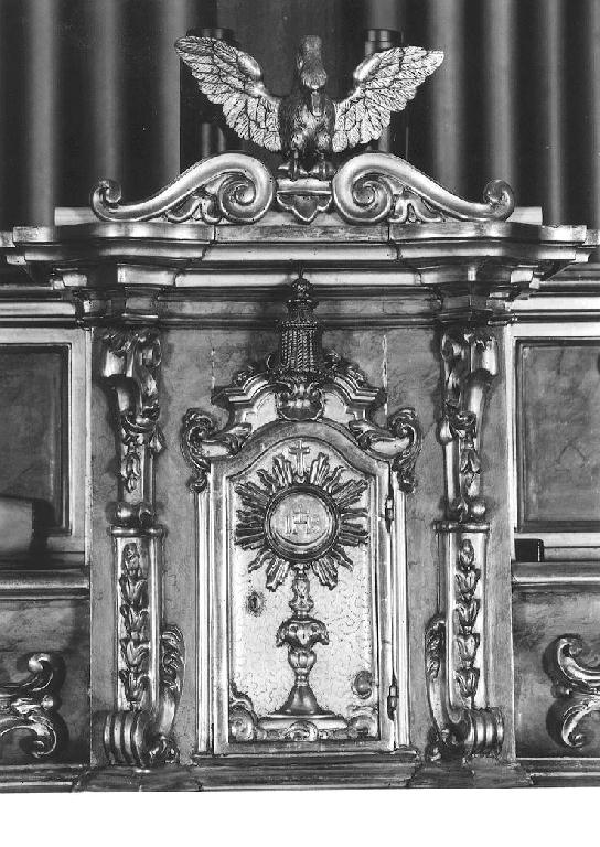 tabernacolo di Bertesi Giacomo (fine/inizio secc. XVII/ XVIII)
